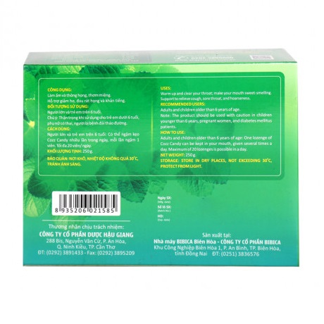 (HỘ KINH DOANH) TRƯƠNG THỊ YẾN PHƯỢNG